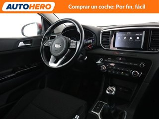 Kia Sportage 1.6 GDI Drive 2WD