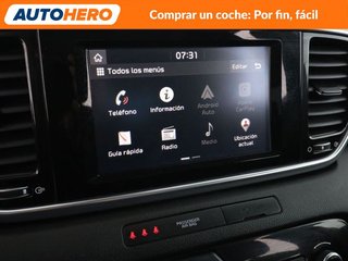 Kia Sportage 1.6 GDI Drive 2WD