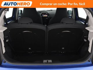 Citroën C1 1.0 VTi City Edition
