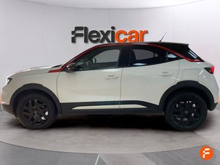Opel Mokka 1.2 T 96kW (130 CV) GS Line