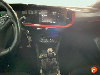 Opel Mokka 1.2 T 96kW (130 CV) GS Line