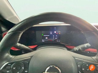 Opel Mokka 1.2 T 96kW (130 CV) GS Line