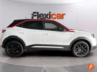 Opel Mokka 1.2 T 96kW (130 CV) GS Line