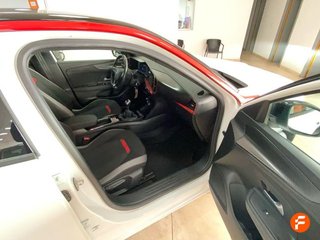 Opel Mokka 1.2 T 96kW (130 CV) GS Line