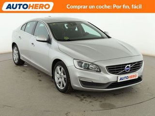 Volvo S60 2.0 D3 Momentum