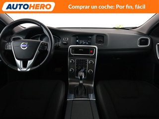 Volvo S60 2.0 D3 Momentum