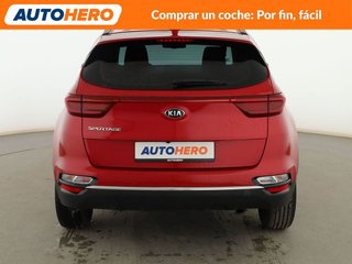 Kia Sportage 1.6 GDI Drive 2WD