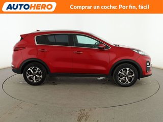 Kia Sportage 1.6 GDI Drive 2WD