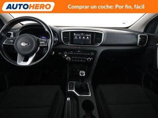 Kia Sportage 1.6 GDI Drive 2WD