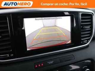 Kia Sportage 1.6 GDI Drive 2WD
