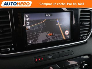 Kia Sportage 1.6 GDI Drive 2WD