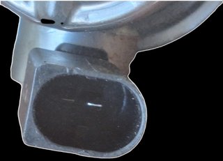 Bomba Inyección Nissan Qashqai
