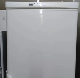 Congelador vertical Electrolux Blanco