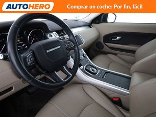 Land-Rover Range Rover Evoque 2.0 Td4 SE