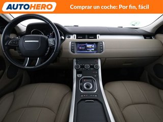 Land-Rover Range Rover Evoque 2.0 Td4 SE