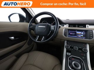 Land-Rover Range Rover Evoque 2.0 Td4 SE