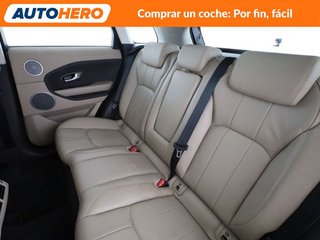 Land-Rover Range Rover Evoque 2.0 Td4 SE