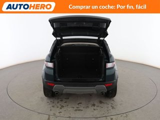 Land-Rover Range Rover Evoque 2.0 Td4 SE