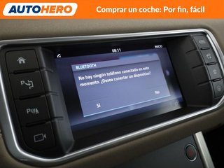 Land-Rover Range Rover Evoque 2.0 Td4 SE