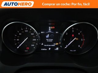 Land-Rover Range Rover Evoque 2.0 Td4 SE