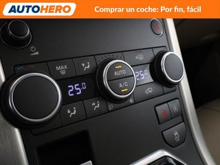 Land-Rover Range Rover Evoque 2.0 Td4 SE