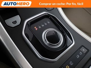 Land-Rover Range Rover Evoque 2.0 Td4 SE