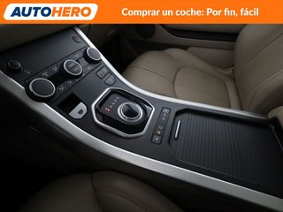 Land-Rover Range Rover Evoque 2.0 Td4 SE