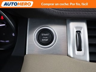 Land-Rover Range Rover Evoque 2.0 Td4 SE