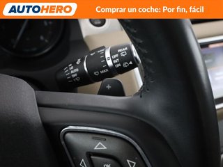 Land-Rover Range Rover Evoque 2.0 Td4 SE