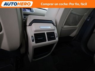 Land-Rover Range Rover Evoque 2.0 Td4 SE