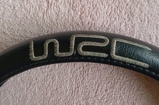Funda Universal Volante Negra