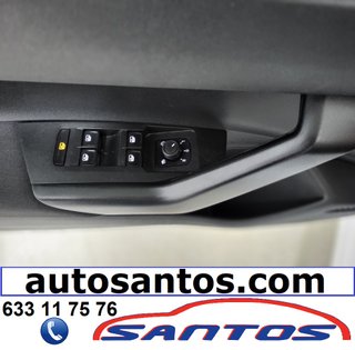 Volkswagen Polo Tsi 95Cv Life