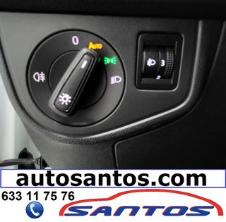 Volkswagen Polo Tsi 95Cv Life