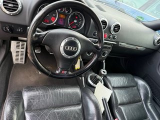 Audi TT 2000