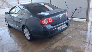 Volkswagen Passat 2006