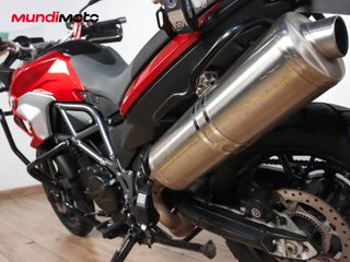 BMW F 700 GS ABS