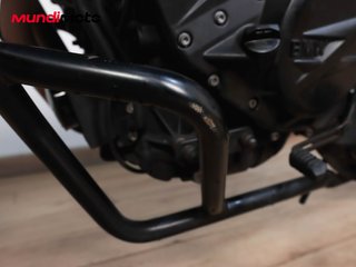 BMW F 700 GS ABS