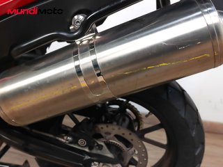 BMW F 700 GS ABS