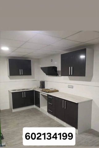 Muebles de cocinas nuevo desde 499€