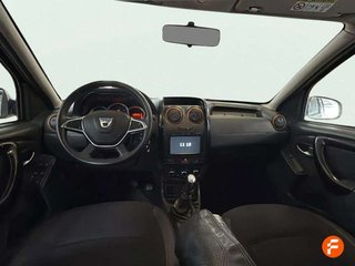 Dacia Duster 1.2 TCE 125 SERIE-LIMITADA TROTAMUNDOS 4X2