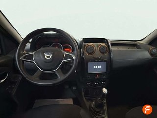 Dacia Duster 1.2 TCE 125 SERIE-LIMITADA TROTAMUNDOS 4X2