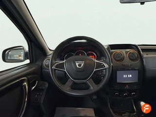 Dacia Duster 1.2 TCE 125 SERIE-LIMITADA TROTAMUNDOS 4X2