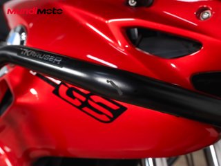BMW F 700 GS ABS