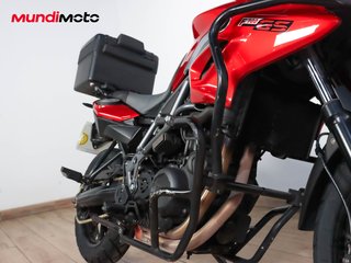 BMW F 700 GS ABS