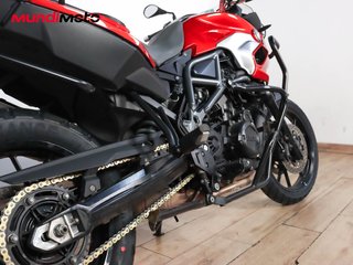BMW F 700 GS ABS