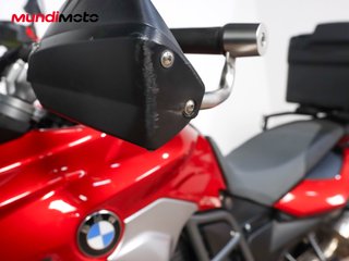 BMW F 700 GS ABS