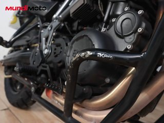 BMW F 700 GS ABS