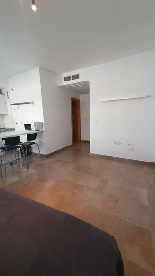 Piso en alquiler en Las Huertas - San Pablo en Sevilla