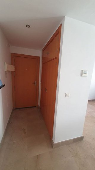 Piso en alquiler en Las Huertas - San Pablo en Sevilla