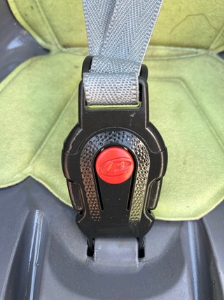 Silla Portabebés Bicicleta PoliSport